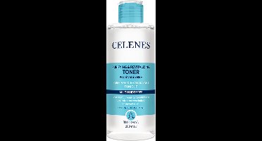 Celenes Thermal Toner - 200 ml