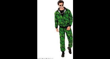 Trainingspak wiet Roy