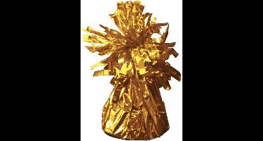 Ballongewicht Goud (per stuk)