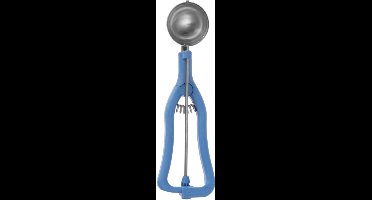 HENDI Portioneerlepel – Profi Line – Ø44 mm – Vaatwasmachinebestendig