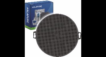 Koolstoffilter voor DeDietrich 71S8574