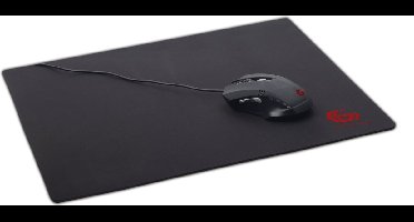 Gembird muismatten Gaming mouse pad, L, 400 x 450 x 3mm