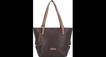 PICARD Schoudertas Sonja Shoulder Bag Cafe Donkerbruin