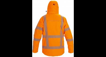 RWS Winterjas Hydrowear Bristow