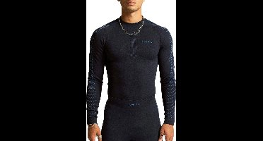 Craft ADV Warm Intensity Thermoshirt Heren - Maat XL