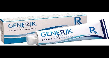 Coloration Crème - 7.1 Blond Cendré - 100ml