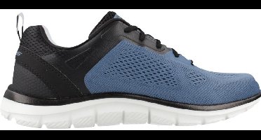 Skechers Track Sneakers - Breder - Sportwear - Volwassen
