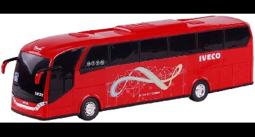 Cavallino Iveco Stadsbus Schaal 1:30