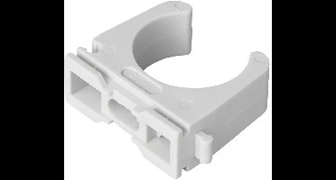 ProPlus Afvoerbuis klem Ø28 mm - Geschikt voor Camper & Caravan