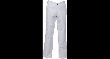 HAVEP Werkbroek drukknoop Basic 8237 - Wit - 58