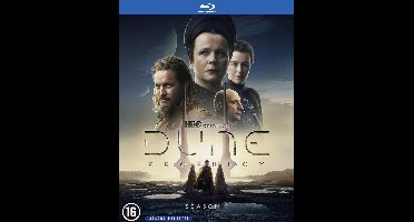 Dune: Prophecy - Seizoen 1 (Blu-ray)