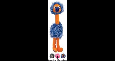 KONG Comfort Birds Jumbo XL Assorti