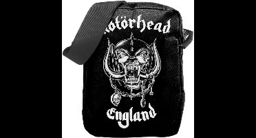 Rocksax Panic! At The Disco - 3 Icons Rugtas - Zwart