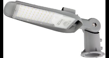 LED Line - LED Straatlamp IP65 - 100W 10000 Lumen - 4000K helder wit licht - 3 jaar garantie