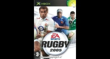 Rugby 2005