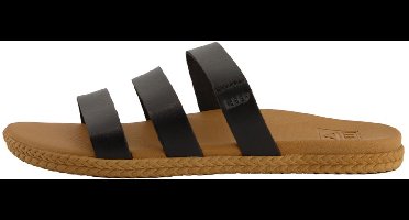 Reef Cushion Ruby Slipper Komfortables Fußbett mit Dämpfung und Formstabilität