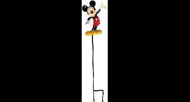 Disney - Garden Stake Mickey 5x5x38 cm