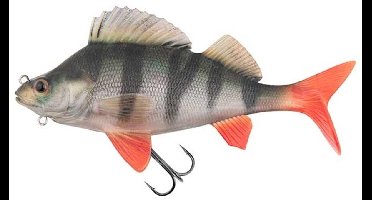 Fox Rage Ultra Naturals Replicant Perch 14cm