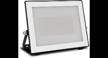 Philips Lois floodlight - Zwart - 50W - Helder warm licht; 3000K - Verstraler