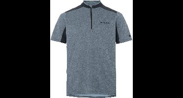 VAUDE Men's Tamaro HZ Shirt IV, fietskleding, Heren, Fietsshirt
