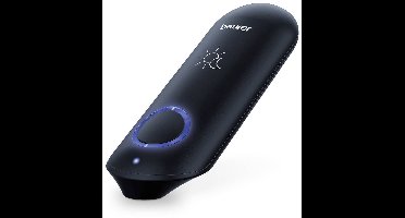 Beurer BR 90 Insectenbeetheler - Inc. LED Licht - Makes your bite go away - After Bite op basis van Warmte - Als DEET niet werkt - Voor Gezin, Kinderen (3+) & Zwangeren - 5 jaar garantie