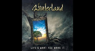 Winterland - Life's What You Make It (CD)