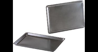 Ibili - Bakplaat 'Moka', 41 x 28 cm