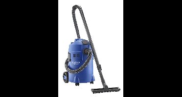 Nilfisk Buddy II 18T - nat- en droogzuiger