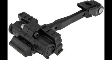 Deurvastzetter achter OEM 6F0839179