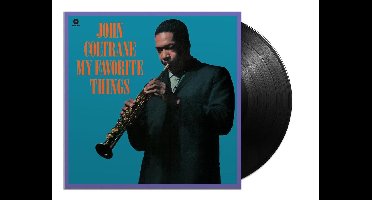 My Favorite Things -Hq- (LP)