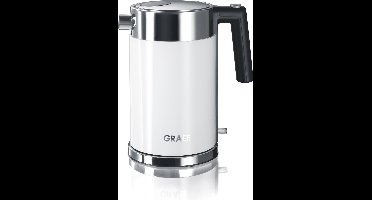 Graef - Waterkoker - WK 61 - 1.5 liter