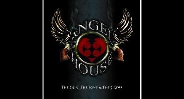 Gun, The Love And The  Cross