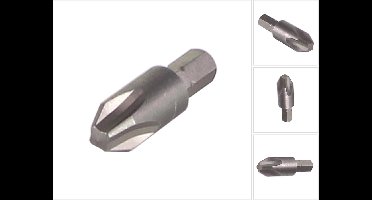 Wiha bit standaard 1/4" PH4 x 32 mm ( 7011Z )