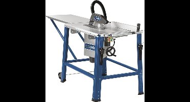 Scheppach HS120O Zaagtafel met onderstel - 2200W - 315mm