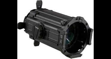 Showtec Performer Profile Zoom Linse 25-50° - Profile spotlight