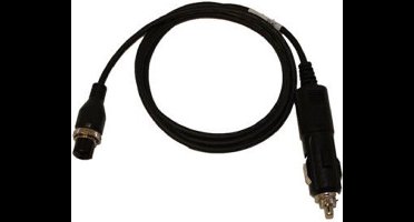 Datalogic vehicle power supply