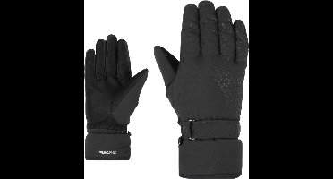 Ziener Kisar AS Skihandschoenen Dames