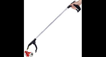Afvalgrijper 76 cm - Grijper - Grijptang - Zwerfval - Afval