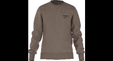 Björn Borg Essential 1 Crew Sweater Heren - Maat M