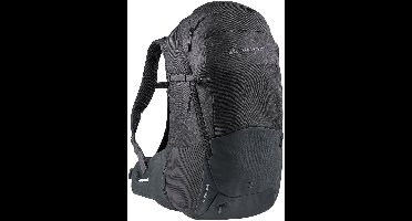 VAUDE Wandelrugzak Rugzak Women's Tacora 26+3 26L Black Zwart