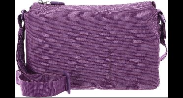 MANDARINA DUCK schoudertas MD20 Pochette Orchid paars