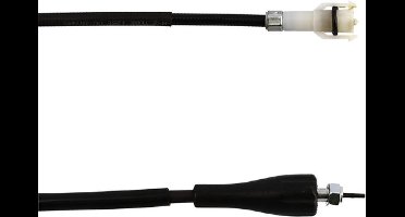 Câble de compteur origine pour Scooter Piaggio 100 Zip 4T 2006 à 2010 581321 Neuf