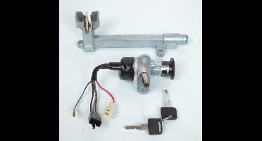 kit slot tnt voor scooter mbk 50 volgende generatie voor 2002 5 draden nieuw