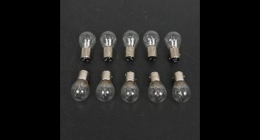 Ampoule Osram pour Moto Yamaha 600 Tt Re 2004 ARG Neuf