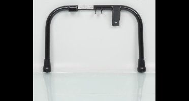 Béquille centrale origine pour scooter Piaggio 200 Vespa Pxe 1977 à 1997 Neuf