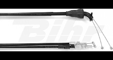 vicma gaskabel voor ktm 450 sxf motorfiets 2007 tot 2013 18127 nieuw