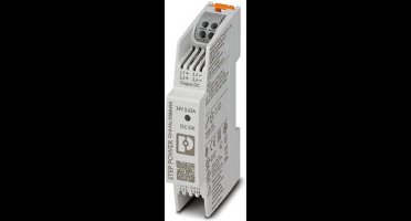 Phoenix Contact STEP3-PS/1AC/24DC/0.63/PT DIN-rail netvoeding 24 V/DC 0.63 A 15 W 1
