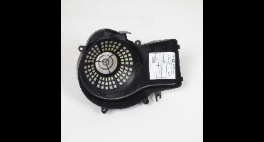 origineel ontstekingsdeksel voor scooter piaggio 50 vespa sprint 2014 tot 2015 833817 nieuw