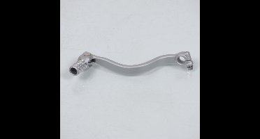 vicma versnellingspook voor suzuki 80 rm motor 1989 tot 2002 l26-303 / grijs nieuw