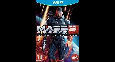 Mass Effect 3 - Special Edition